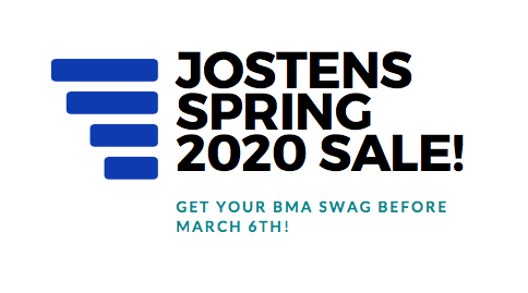 Jostens Spring Sale 